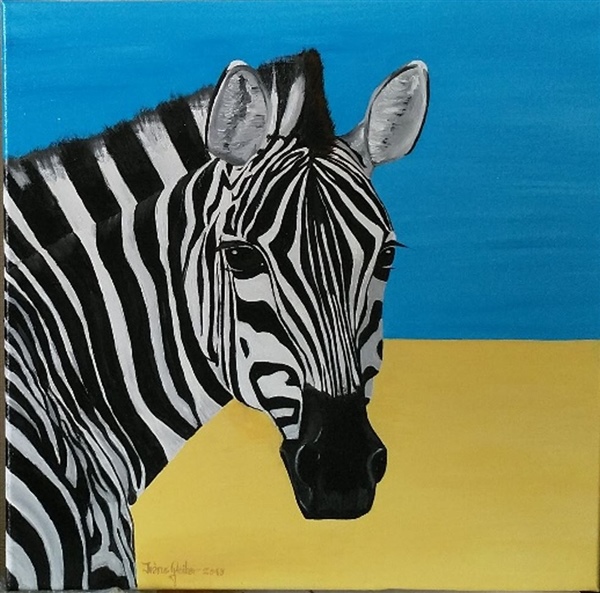 Zebra